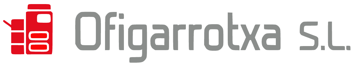 Canon Olot - Ofigarrotxa